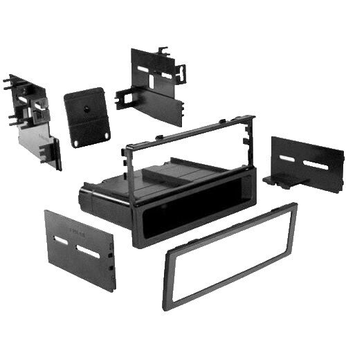 American International Install auto part
