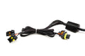 ~(0.3 lbs. 14X4X1)~ Relay Harness: MotoCycle Dual Output (H7)