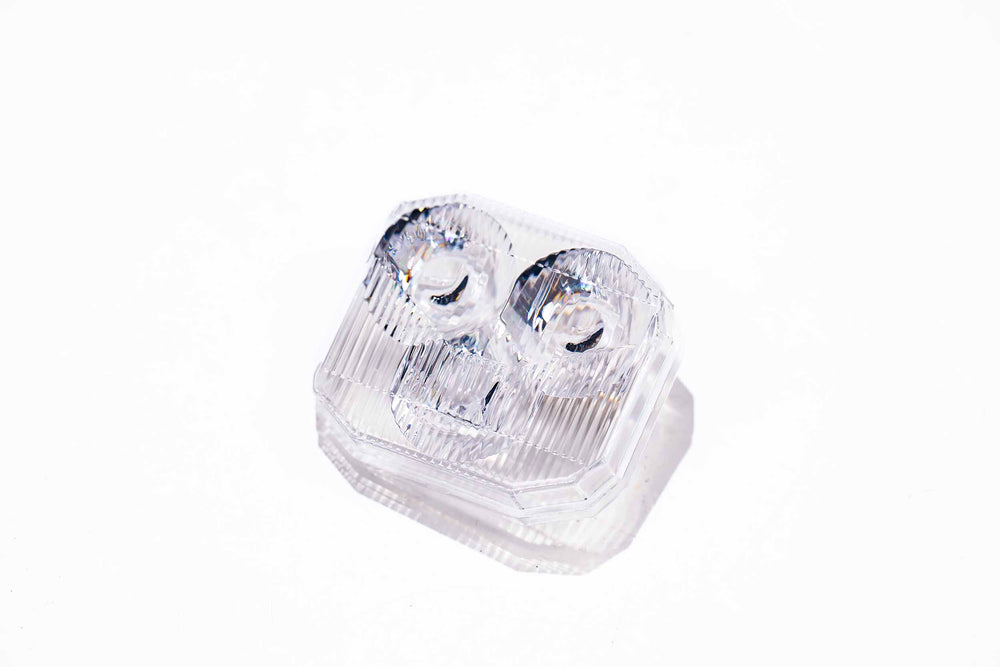 Morimoto 4Banger Replacement Lens (White / Combo)
