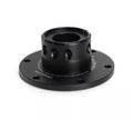 NRG Quick Release Male End Only - Black