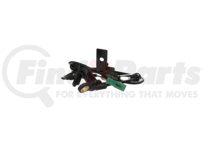STANDARD IGN auto part