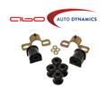 Energy Suspension - Sway Bar Bushing Set - 2.5111G