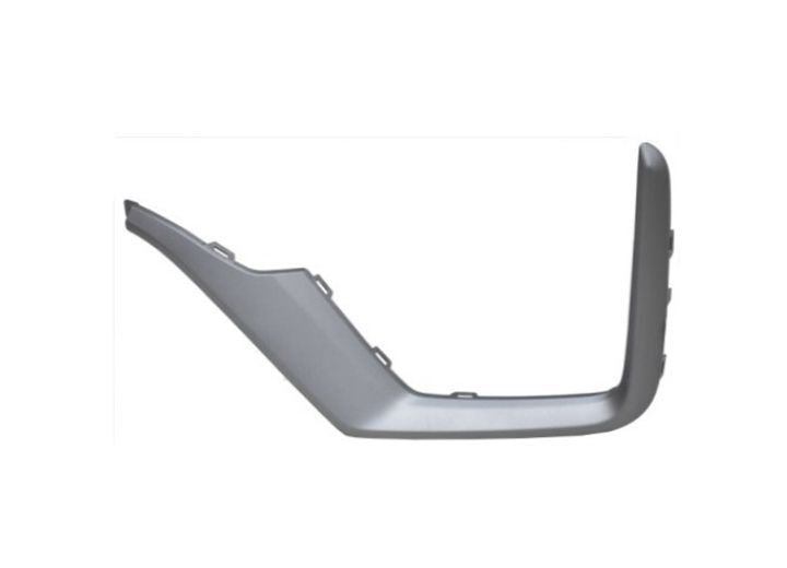 LH FRONT BUMPER MOLDING EX|EXL|LX|SPORT HONDA CRV 20C