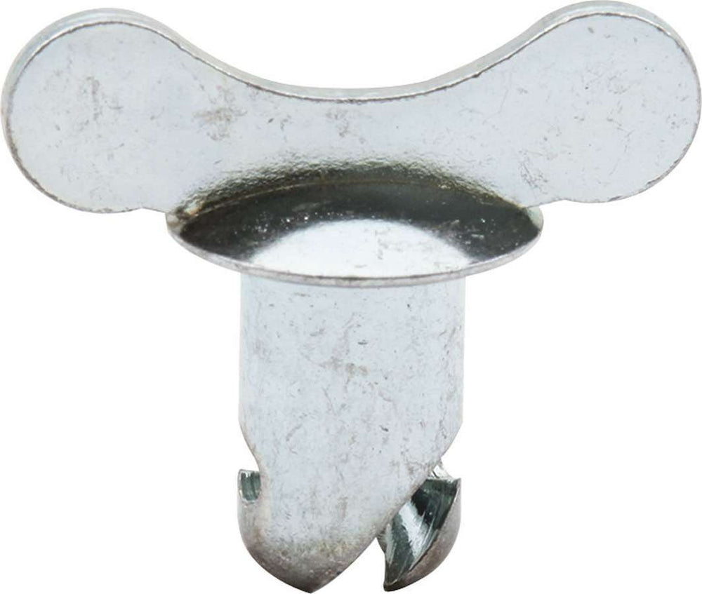 Flush Hd Fasteners 7/16 .500in 10pk Steel