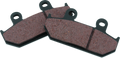 BikeMaster Honda Brake Pads