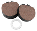 BikeMaster Honda Brake Pads