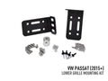 VW PASSAT (2015+) - BUMPER BEAM MOU