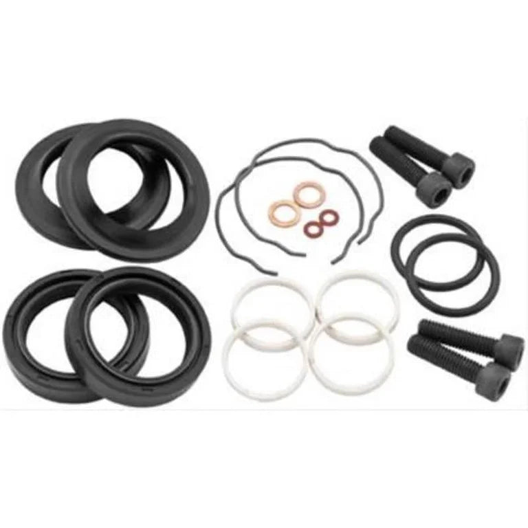 Bikers Choice 88-17 FXD FXR XL 39 MM Fork Seal Kit
