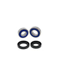 All Balls Racing 87-04 Kawasaki KFX250 Mojave Wheel Bearing Kit Front