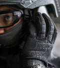 Mechanix Wear auto part close-up