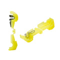 3M TELLOW T-TAP 12/10 GAUGE - PACKAGE OF 100
