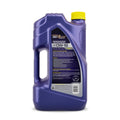 HIGH PERFORMANCE SAE 0W16 5 QUART BOTTLE