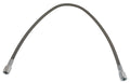 Fragola -4AN Hose Assembly Straight x Straight 24in