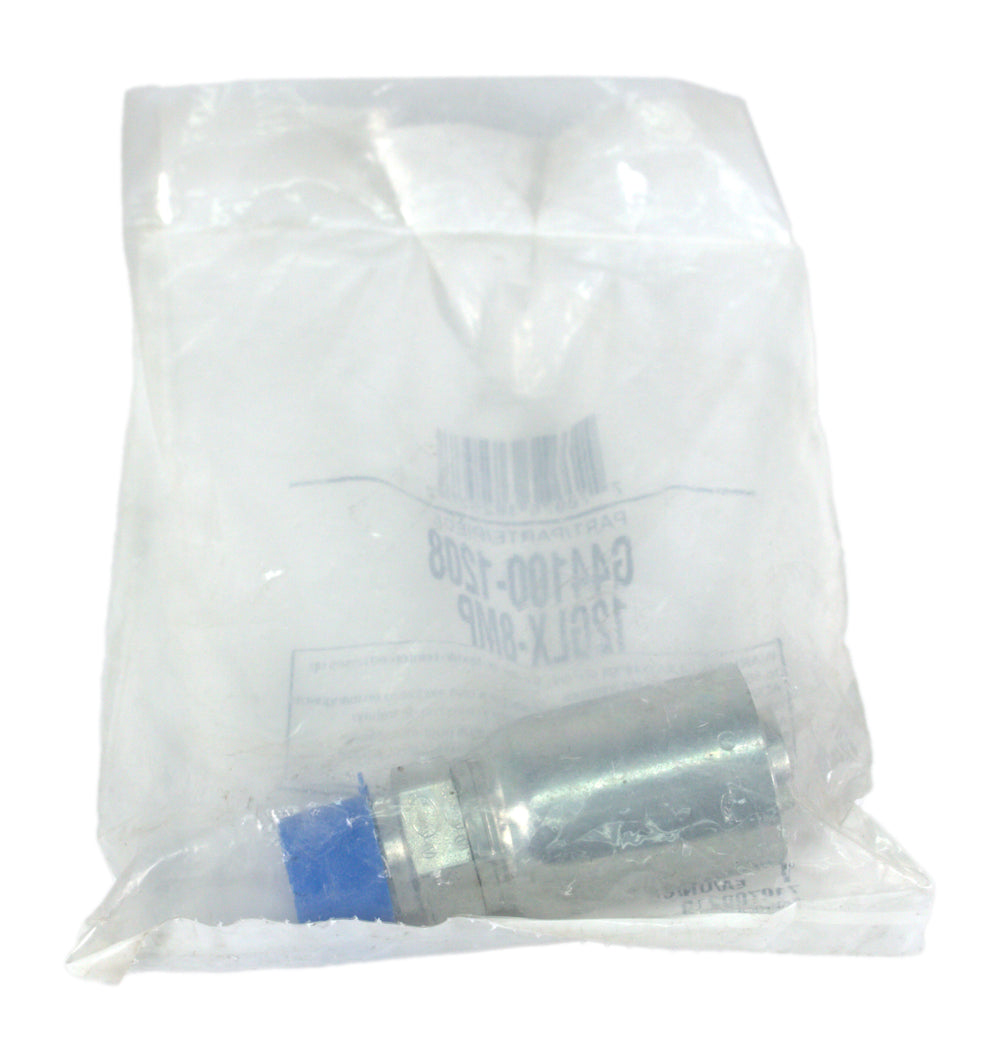 HYDRAULIC COUPLING - GLX