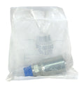HYDRAULIC COUPLING - GLX