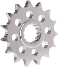 Vortex Racing Steel Front Sprocket 520 16 Tooth- Silver