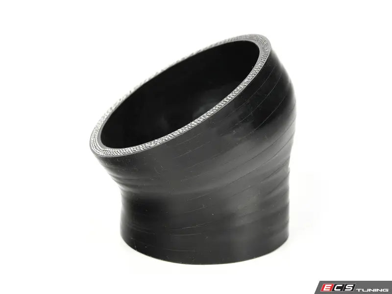 do88 95-99 BMW M3 3.2L S50B32 (E36) Throttle Body Hose - Black