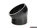 do88 95-99 BMW M3 3.2L S50B32 (E36) Throttle Body Hose - Black