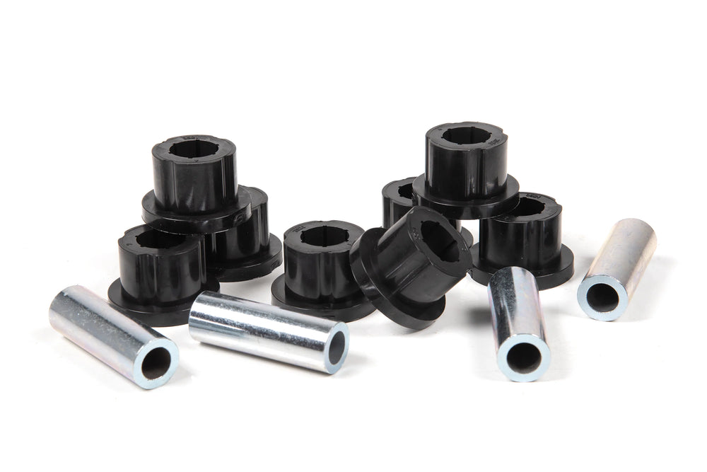 Jeep TJ XJ ZJ Lower Contrl Arm Bushng Kt