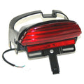 Letric Lighting 81-13 FL Models Ultra-bright LED Fender Tip LED Insert - Amber