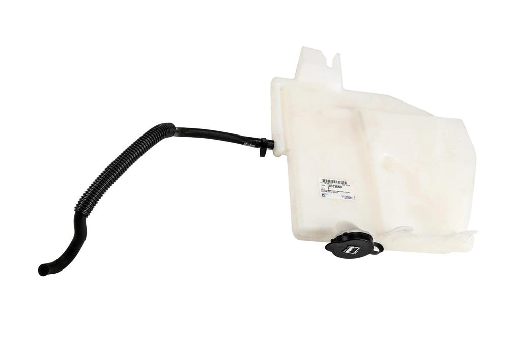 GM Performance auto part