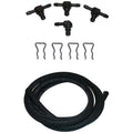 ~(0.1 lbs. 6X4X0)~ GM Fuel Return Line Kit