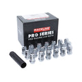 12X1.50 CHROME SPLINE 5 LUG KIT NO VALVES