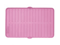 WeatherTech Universal FlexTray with Storage Bag - Pink