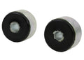 Differential - mount in cradle bushing 2 Shell Bushings