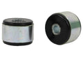 Differential - mount in cradle bushing 2 Shell Bushings