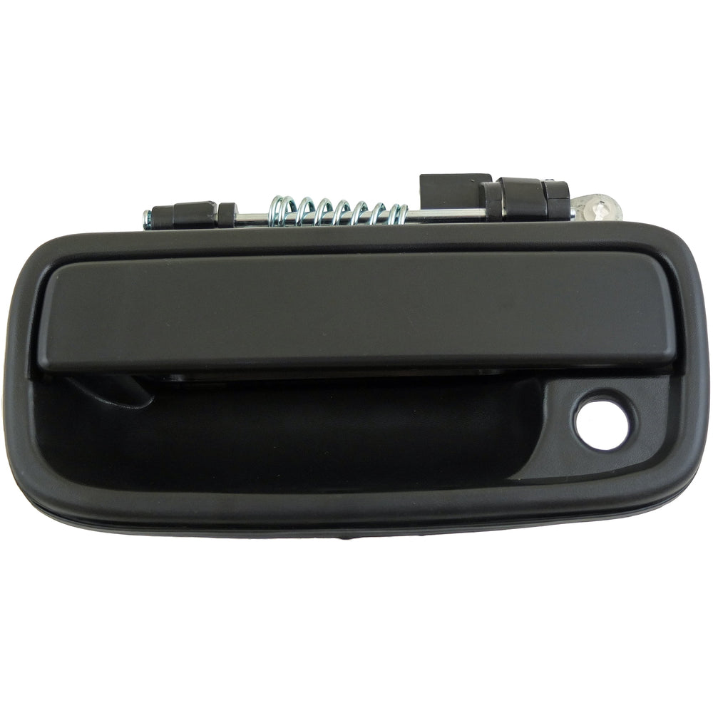 EXTERIOR DOOR HANDLE