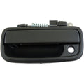 EXTERIOR DOOR HANDLE