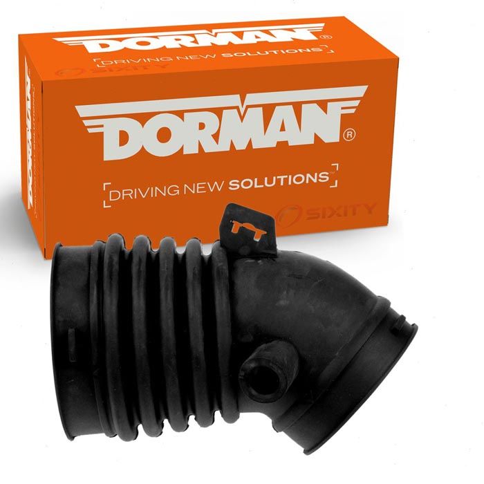 AIR INTAKE HOSE