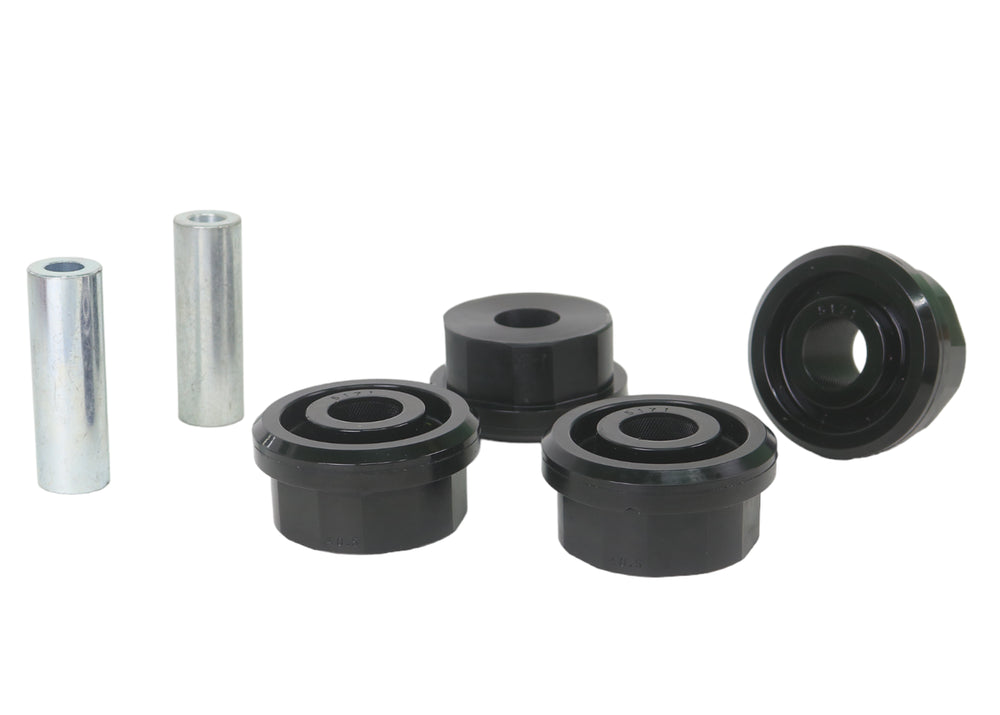 Beam Axle Pivot Bushing Kit
