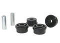Beam Axle Pivot Bushing Kit