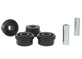 Beam Axle Pivot Bushing Kit