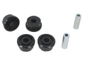 Beam Axle Pivot Bushing Kit
