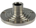 WHEEL HUB