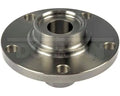 WHEEL HUB