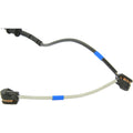 BRAKE PAD SENSOR WIRES