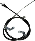 PARKING BRAKE CABLE