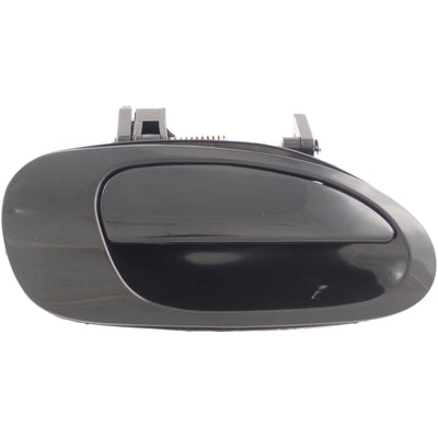 EXTERIOR DOOR HANDLE