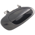 EXTERIOR DOOR HANDLE