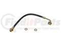 Brake Hose: 1994-1996 Chevrolet Corvette; Right Front