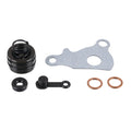 All Balls Racing 21-23 Honda CRF450R Slave Cylinder Rebuild Kit Clutch
