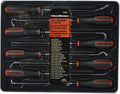 GLOW ROD 2 PC.
