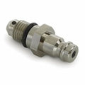 BLEED NIPPLES W/ NUT FOR SUE WITH FRONT MOUNT CYLINDER ONLY