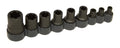 EXTERNAL TORX PLUS SOCKET SET