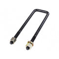 OME U BOLT WASHERS & NUTS
