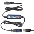 Tecmate auto part detail